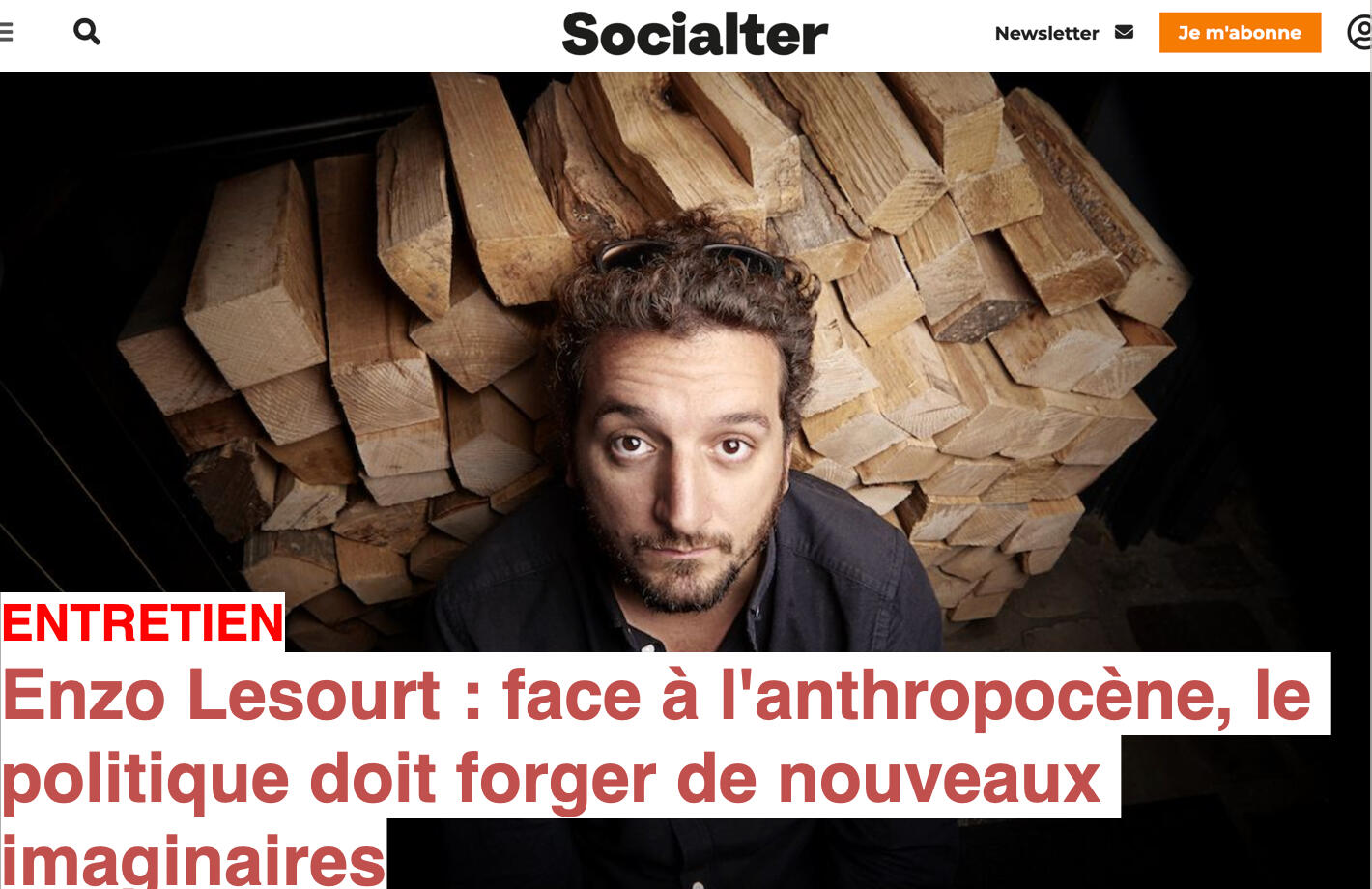enzolesourt