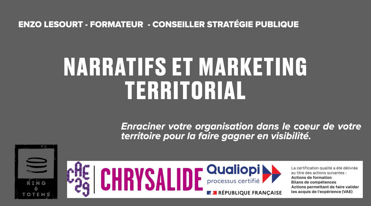 enzolesourt Formations en stratégie publique, plaidoyer, communication et mobilisation pour collectivités, associations, élu·es et organisations