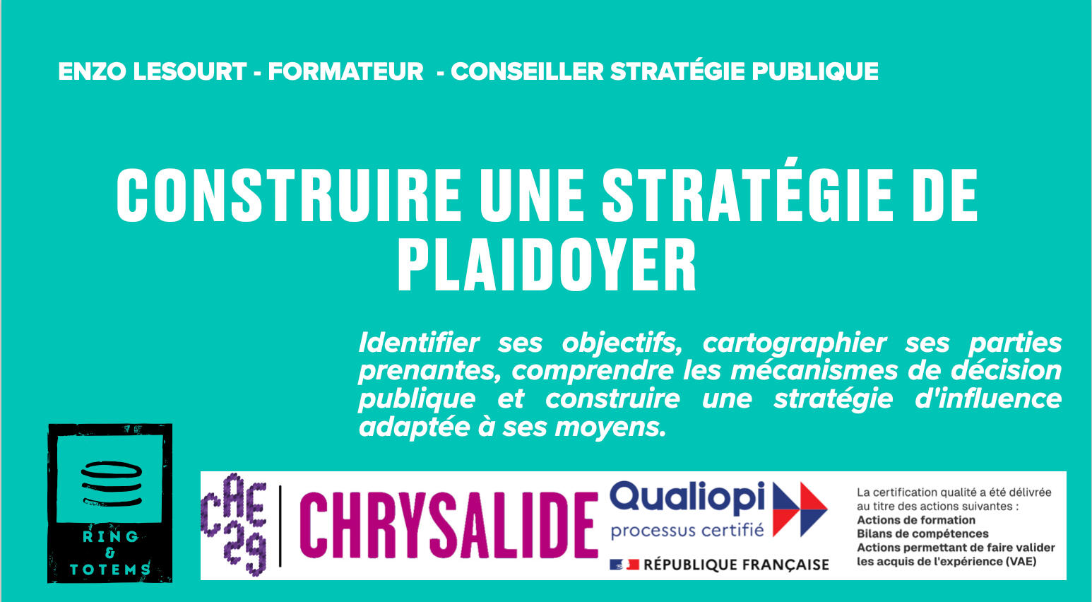 enzolesourt Formations en stratégie publique, plaidoyer, communication et mobilisation pour collectivités, associations, élu·es et organisations