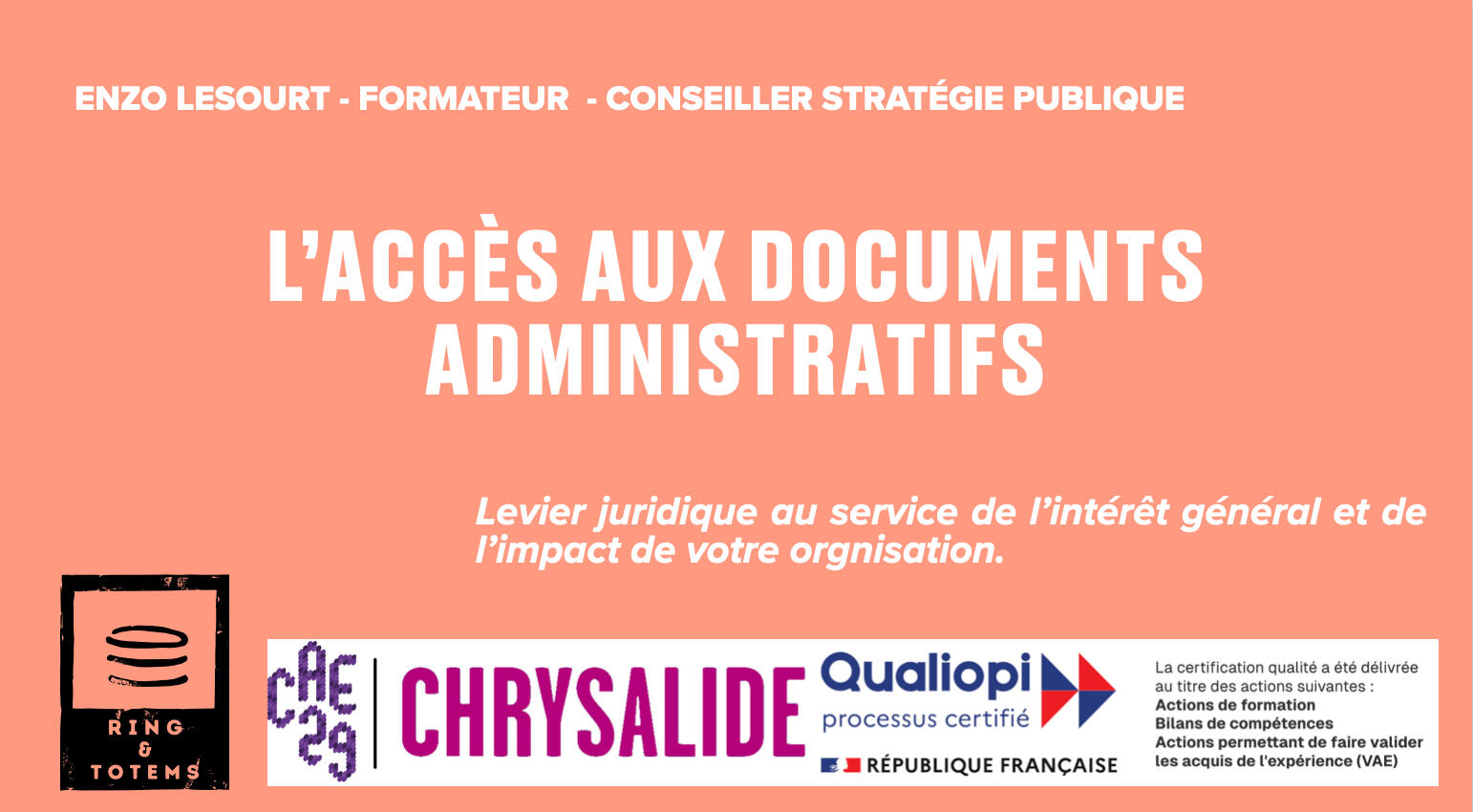 Formations en stratégie publique, plaidoyer, communication et mobilisation pour collectivités, associations, élu·es et organisations