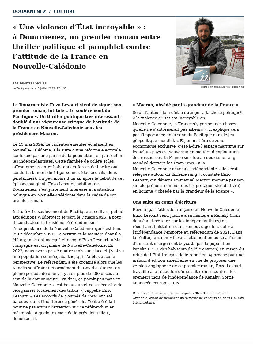 enzolesourt