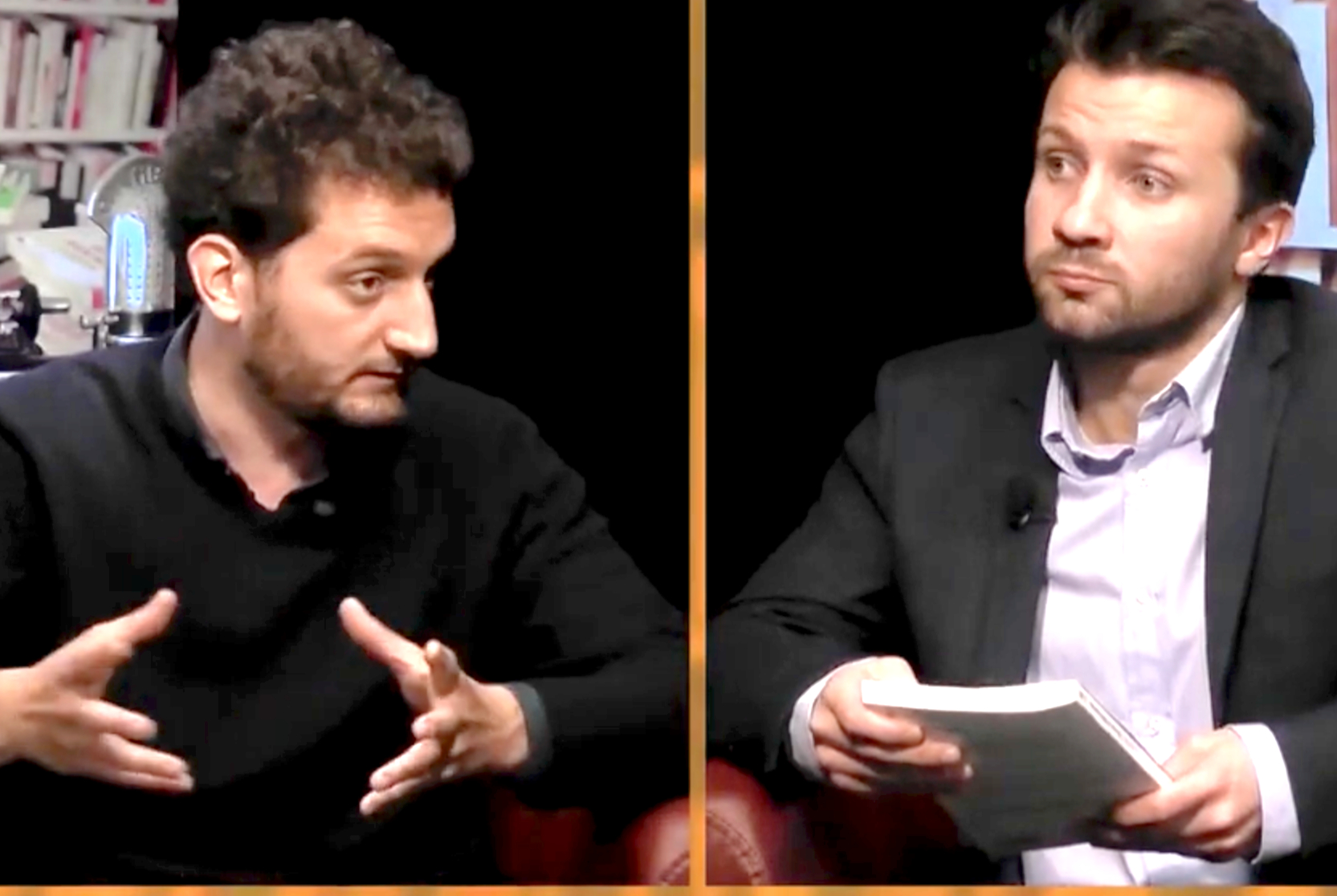 Enzo Lesourt consultant straégie publique communication plaidoyer bretagne soulèvement du Pacifique WildProject