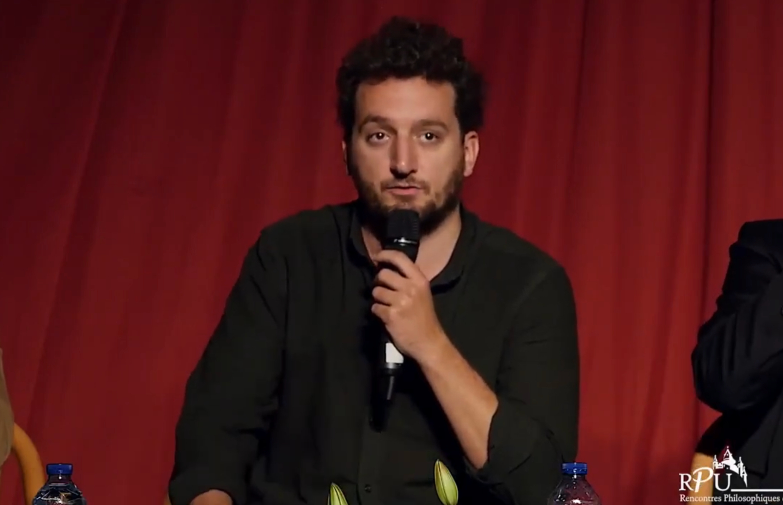 Enzo Lesourt consultant straégie publique communication plaidoyer bretagne soulèvement du Pacifique WildProject